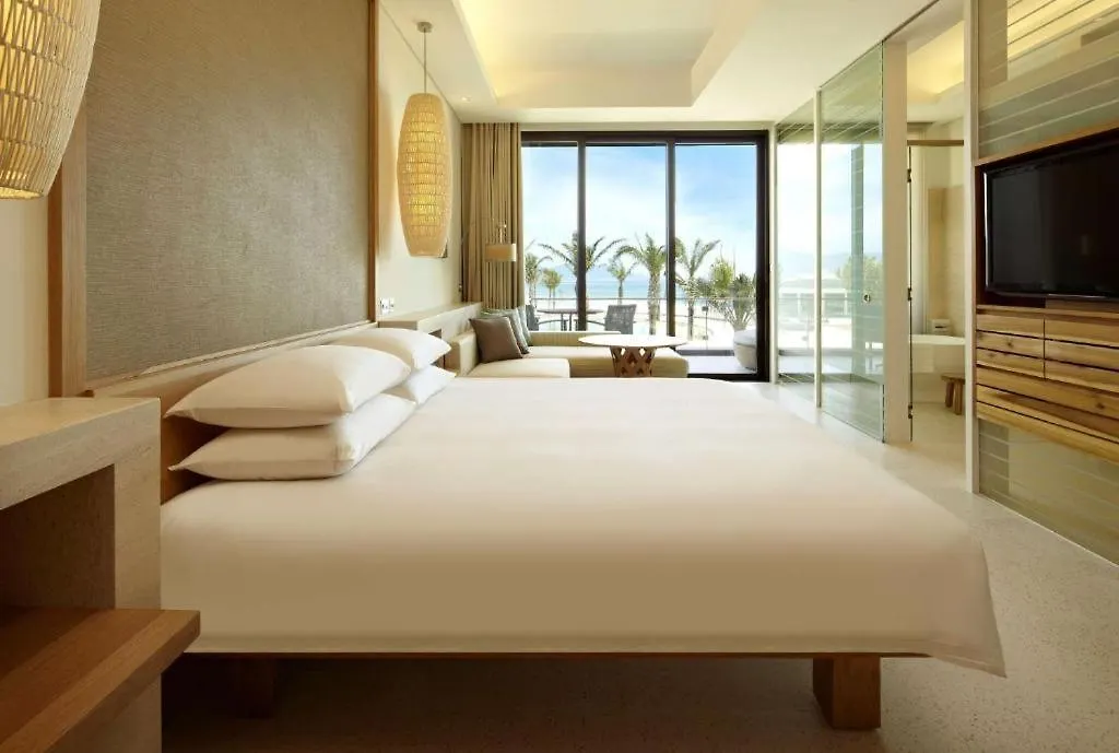 Villa Ocean View And Apartment Da Nang 