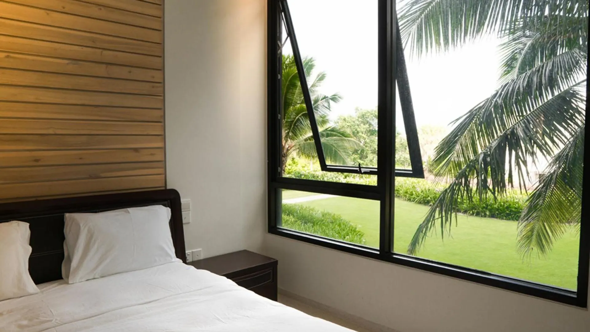 Villa Ocean View And Apartment Da Nang 
