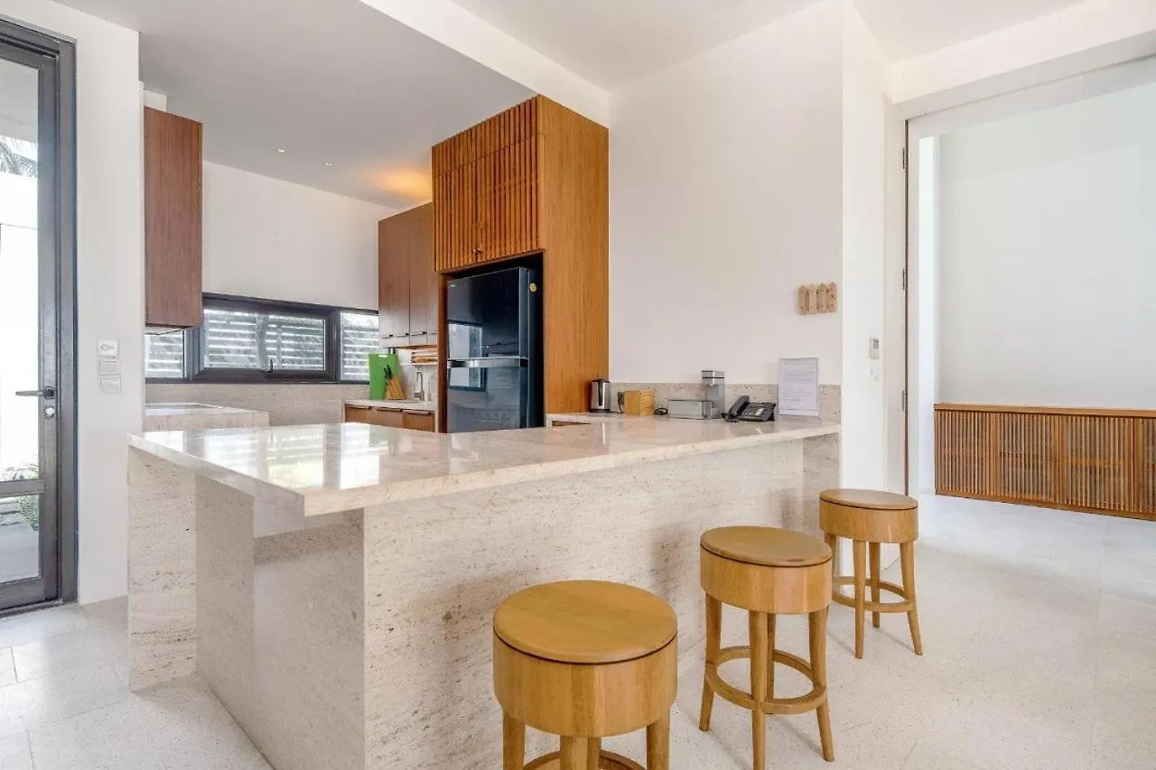 Villa Ocean View And Apartment Da Nang 