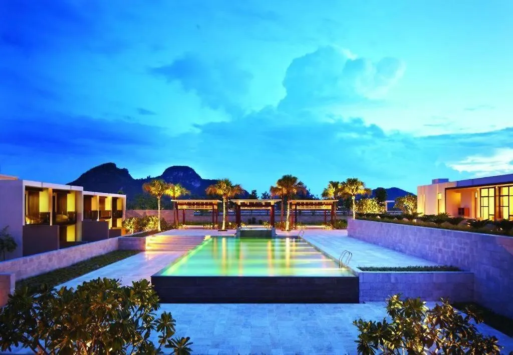Villa Ocean View And Apartment Da Nang 
