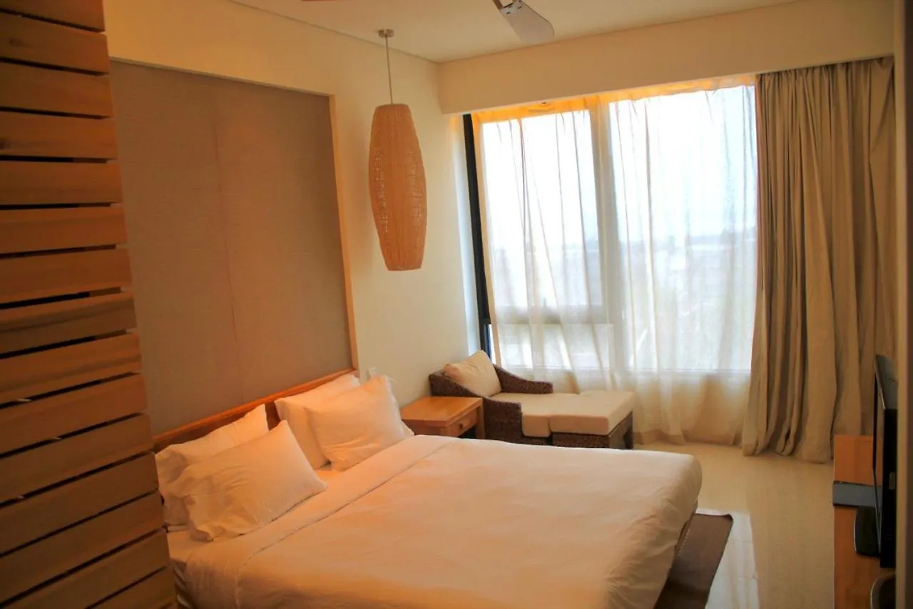 Villa Ocean View And Apartment Da Nang 