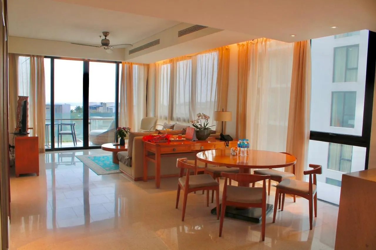 Villa Ocean View And Apartment Da Nang 
