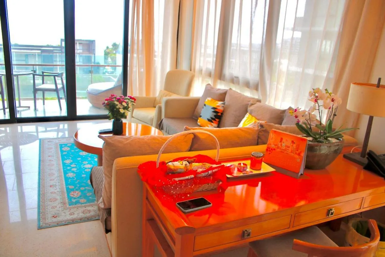 Villa Ocean View And Apartment Da Nang 