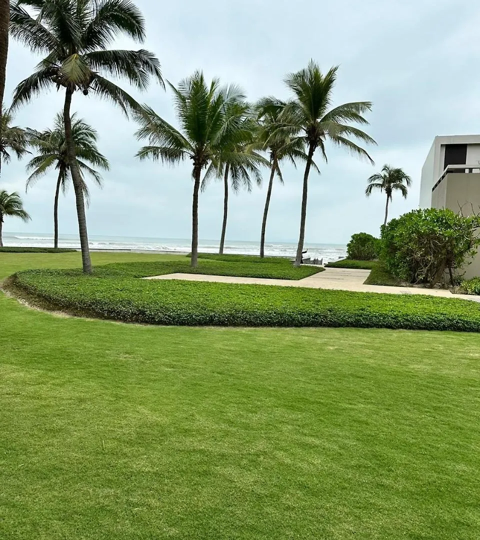 Villa Ocean View And Apartment Da Nang 